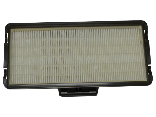 Hepa-Filter 0049.1669  491669