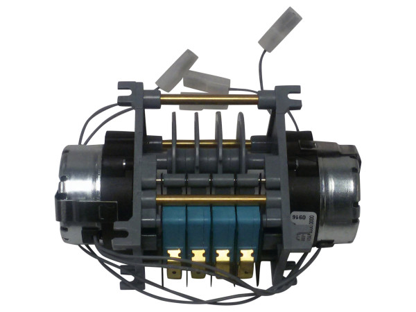 Elektronik Modul Spülmaschine Timer CDC 4904DV 360655