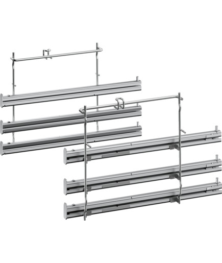 Teleskop-Vollauszug Neff NE.Z13TF36X0 00577539