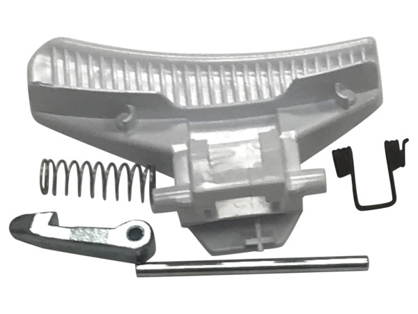 Türgriffset Waschmaschine AEG Elektrolux 405.530.414  4055304143