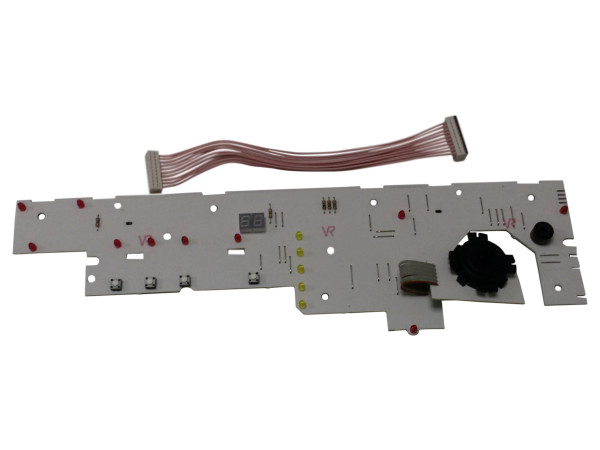 Elektronik Modul Trockner 0009.6562  00096562