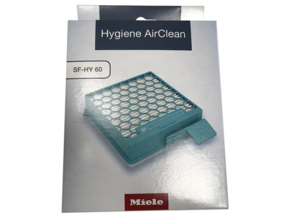 Miele Hygienefilter SF HY 60