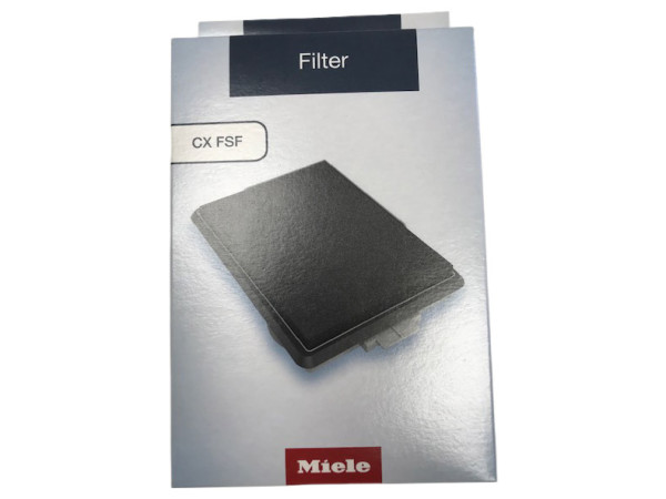 Miele Feinstaubfilter CX FSF