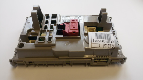 Elektronik Modul Waschmaschine Wave 4810.104.15941  481010415941