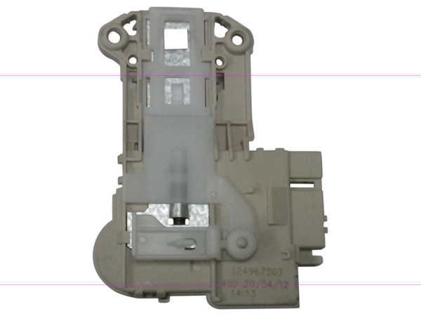 Thermotürschalter Waschmaschine 124.967.500  124967500