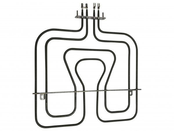 Oberhitze mit Grill für AEG Elektrolux  357.041.103  3570411037