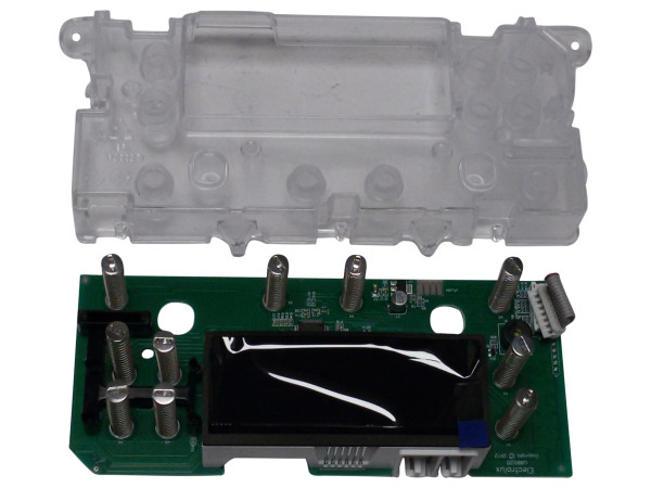 Elektronik Modul Waschmaschine 405.519.570 405519570