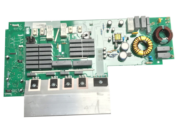 Elektronik-Modul 0066.6324  00666324