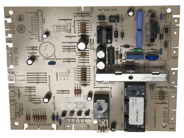 Elektronik Modul Waschmaschine Fagor 739852658