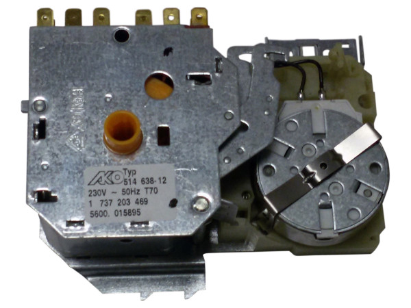 Elektronik Modul Spülmaschine Steuergerät 0008.7285  00087285