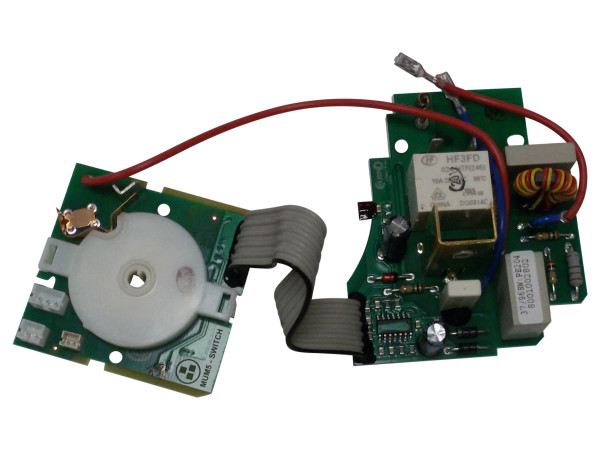 Elektronik Modul Küchenmaschine 0062.9153 00629153