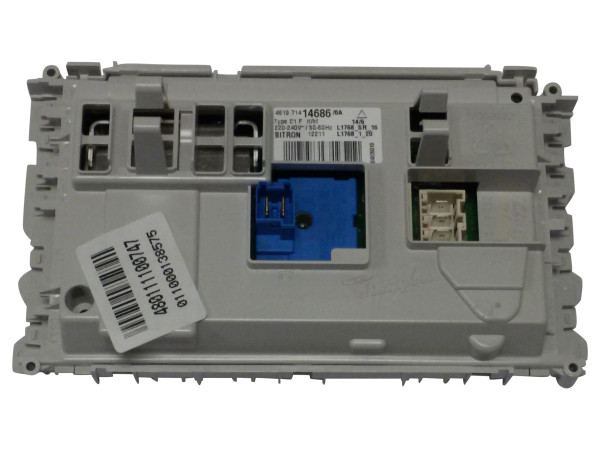 Elektronik Modul Waschmaschine 4801.111.00747  480111100747