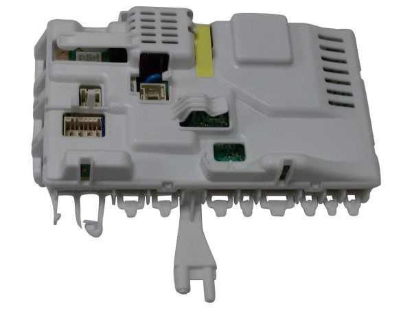 Elektronik Modul Waschmaschine konfiguriert 97391453311400