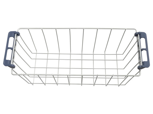 Korb für Gefriertruhe Liebherr inklusive Griffen  Taubenblau 7112725