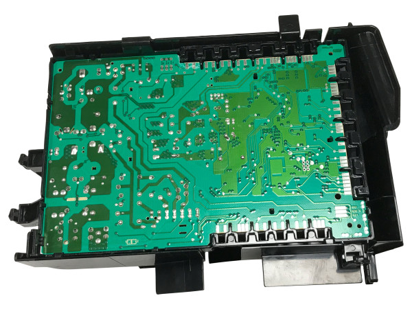 Elektronik Modul, Leistungsmodul Waschmaschine programmiert 0079.1524 00791524