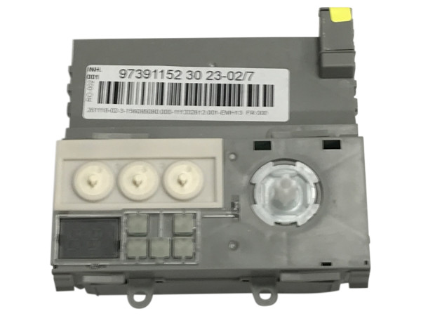 Konfigurierte Elektronik AEG 973911523023027