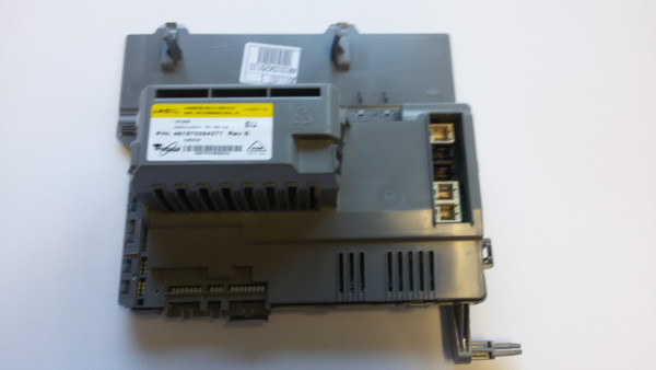 Elektronik Modul Waschmaschine programmiert Ocean 4810.104.29110  481010429110