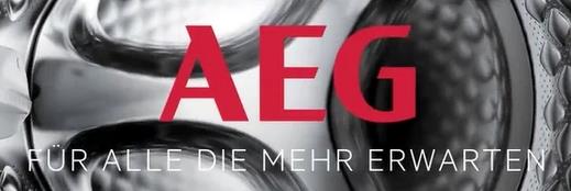 AEG BAUKNECHT